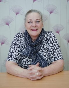 Amanda Edwards of Affinity Law Compensation Claim Solicitors in Leicester