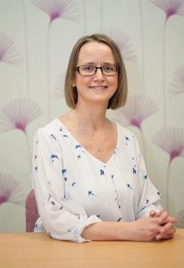 Caroline-Christopher-of-Affinity-Law-Compensation Claim Solicitors in Leicester