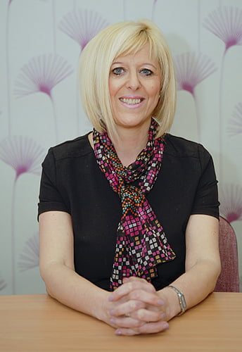 Dianne Norwell of Affinity Law Compensation Claim Solicitors in Leicester