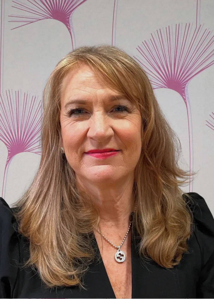 Nicola Kitchener - Personal Injury Compensation Solicitors in Leicester